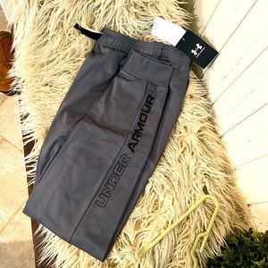 Under Armour Brawler 2.0 tapered pants